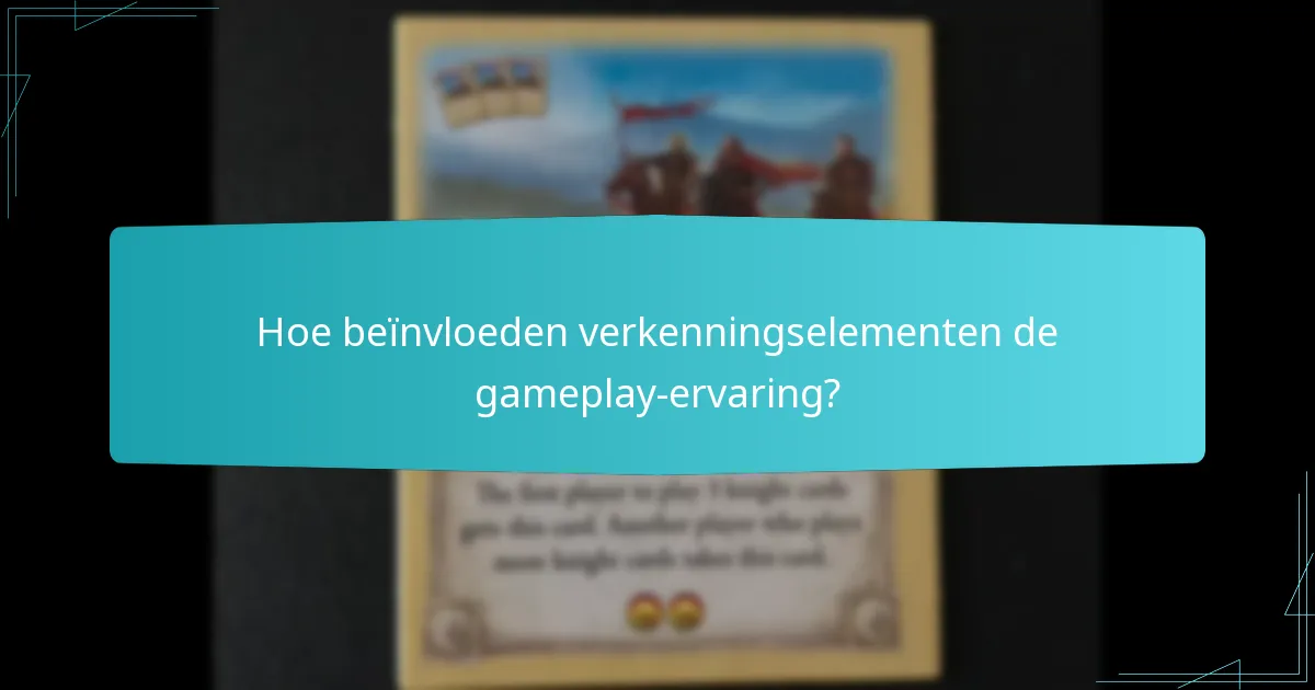 Wat zijn de questdoelstellingen in Catan Avontuurkaarten?