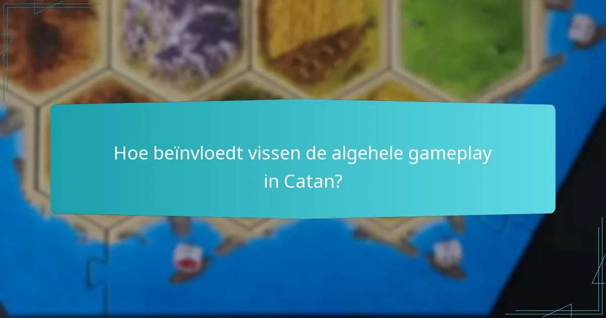 Welke grondstofbonussen kunnen spelers verkrijgen door te vissen?