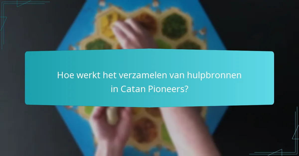 Hoe veranderen de interacties tussen spelers met de Pioneers-regels?