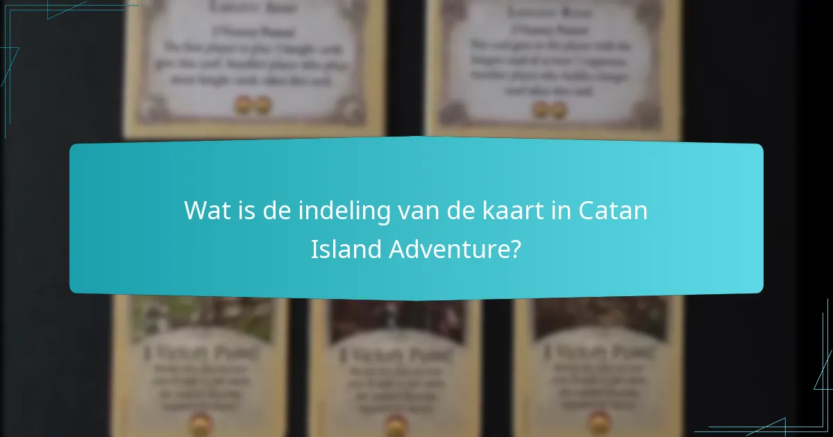 Hoe verhoudt Catan Island Adventure zich tot andere Catan-spellen?