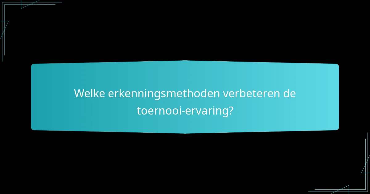 Welke prikkelstrategieën kunnen de deelname aan Catan-toernooien verhogen?